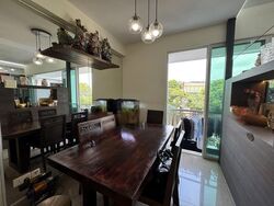 Golden Heights (D19), Apartment #476381411